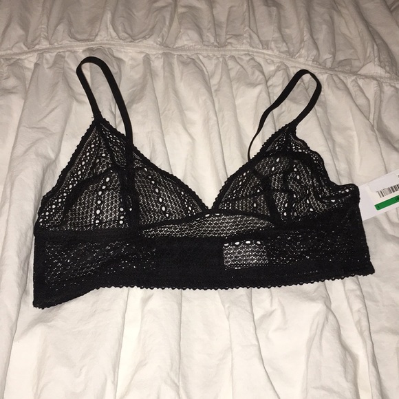 Calvin Klein Other - Large Calvin Klein bralette NWT